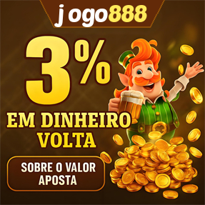 jogo888 Rebate